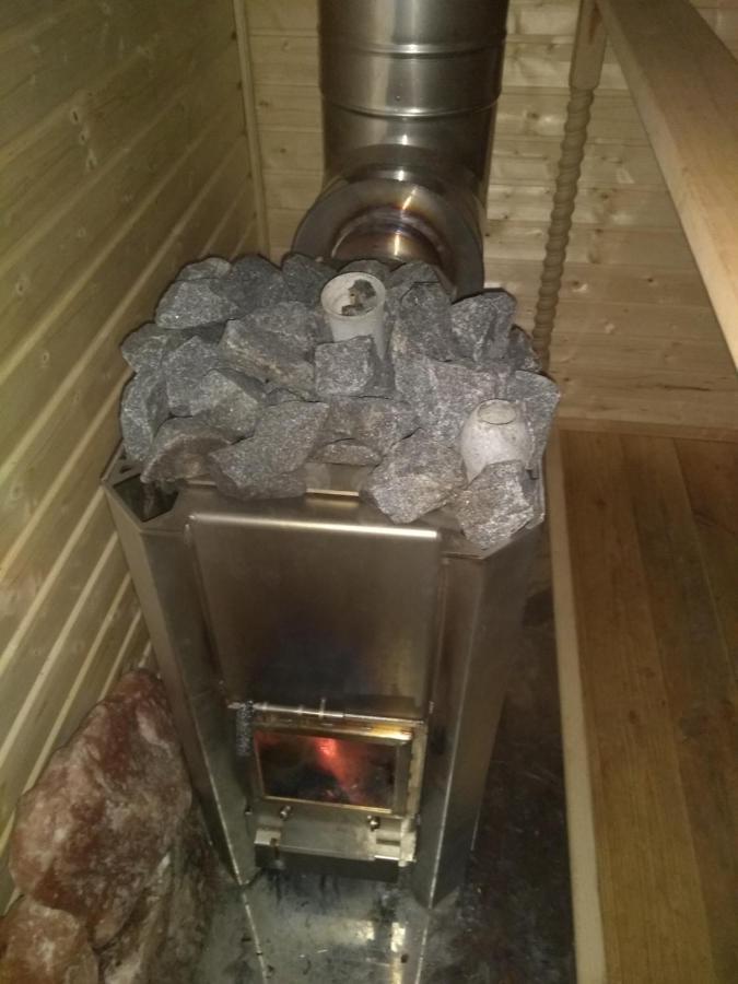 Chata Ziva Pod Babou Horou Oravská Polhora Exterior foto